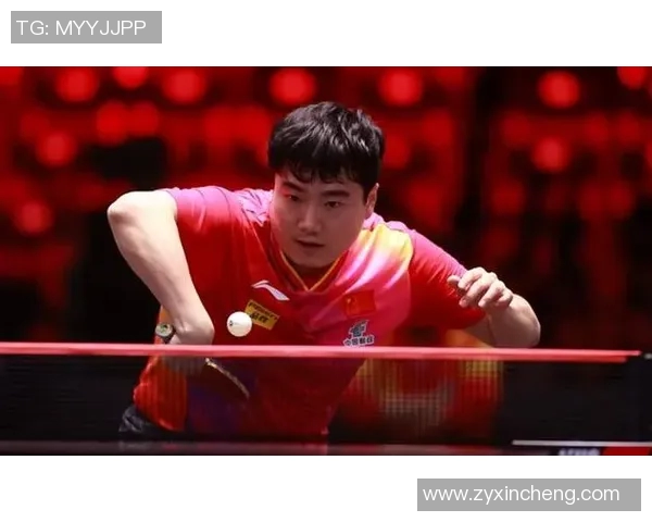 广州乒乓球队与武汉乒乓球队赛后复盘分析个人能力对比与表现总结